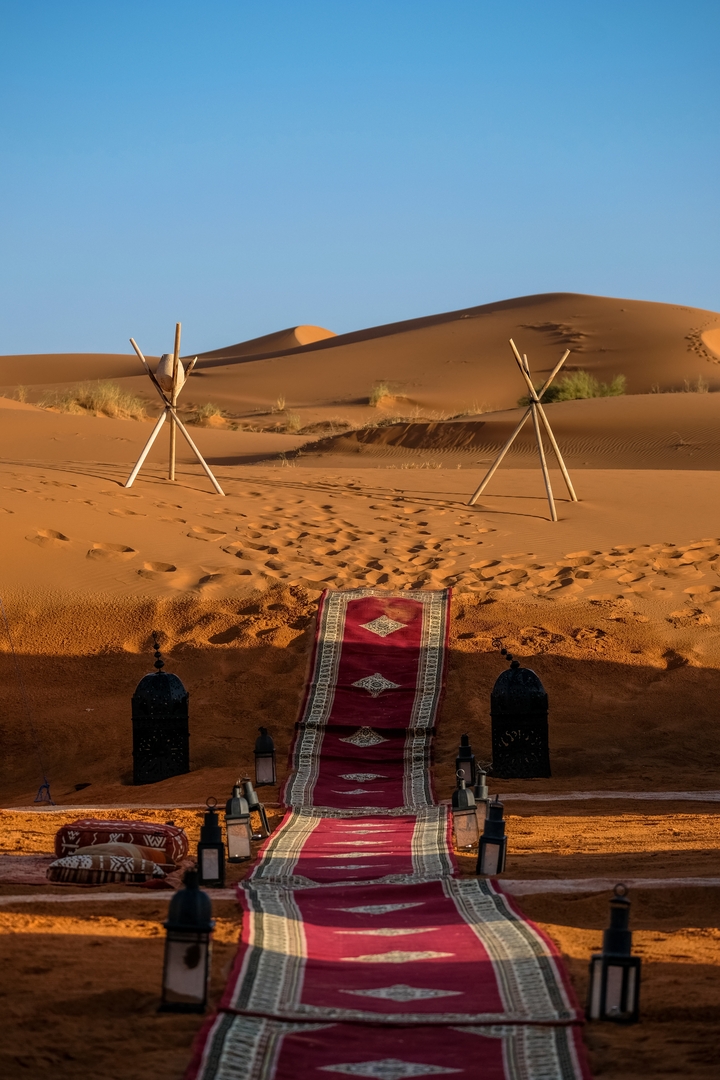 Algerian sahara — gallery 4